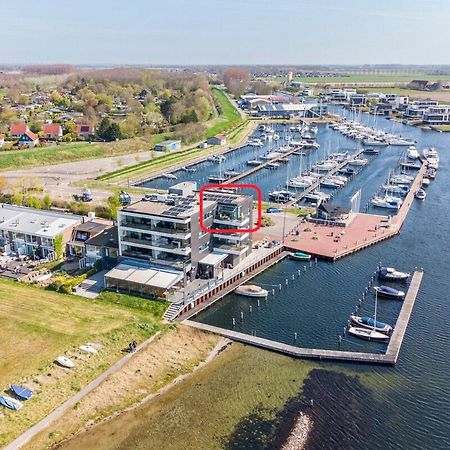 Vakantie Appartement Veerse Muze Kamperland Ngoại thất bức ảnh