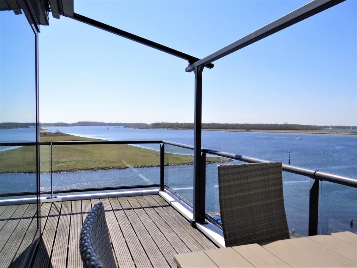 Vakantie Appartement Veerse Muze Kamperland Ngoại thất bức ảnh