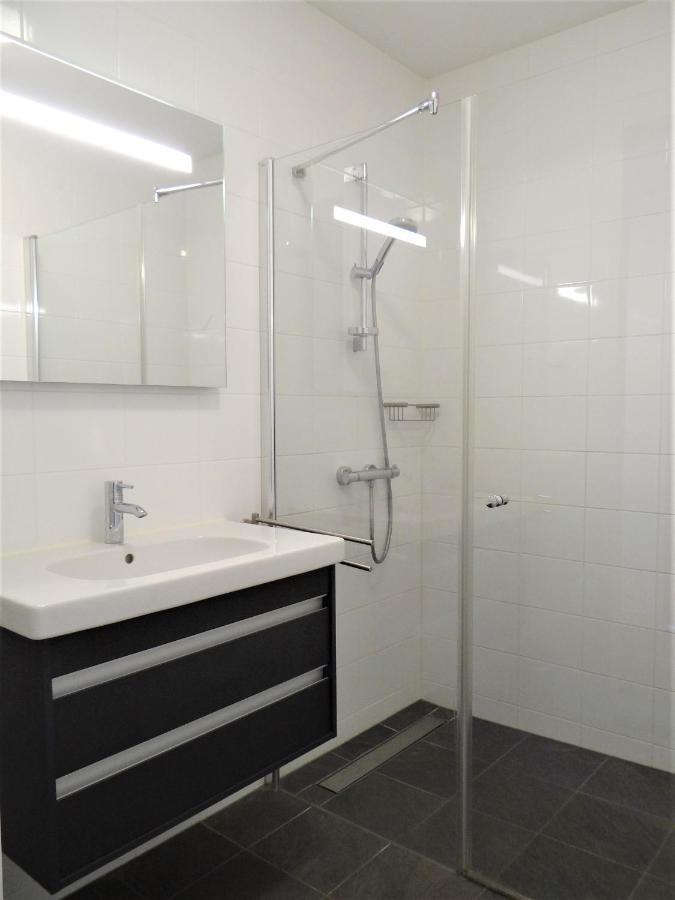 Vakantie Appartement Veerse Muze Kamperland Ngoại thất bức ảnh