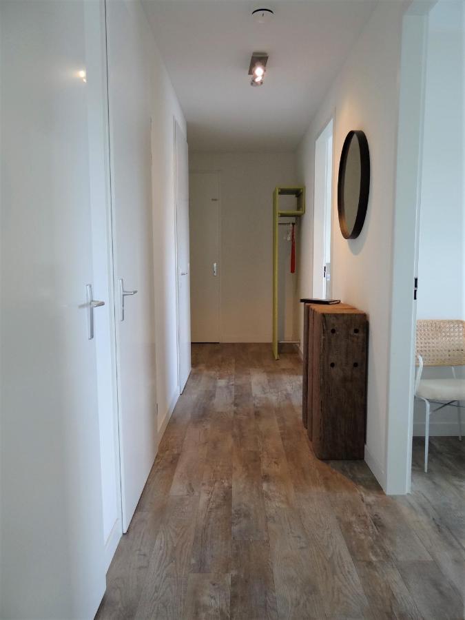 Vakantie Appartement Veerse Muze Kamperland Ngoại thất bức ảnh