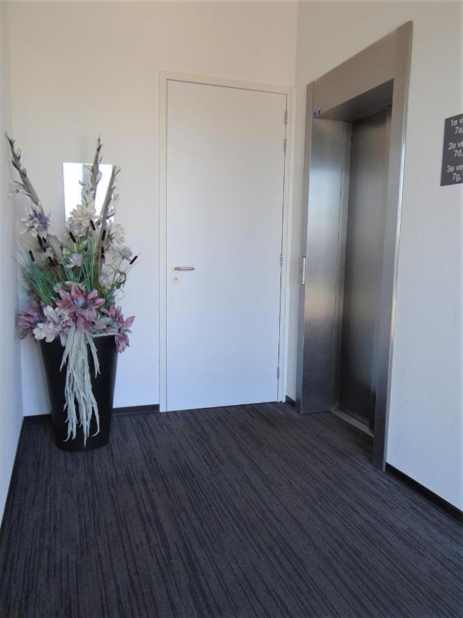 Vakantie Appartement Veerse Muze Kamperland Ngoại thất bức ảnh