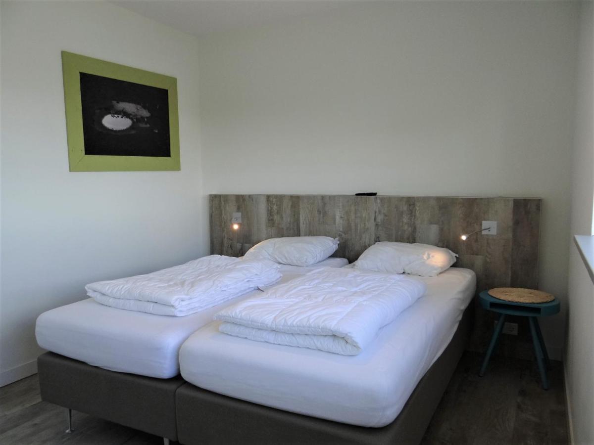 Vakantie Appartement Veerse Muze Kamperland Ngoại thất bức ảnh