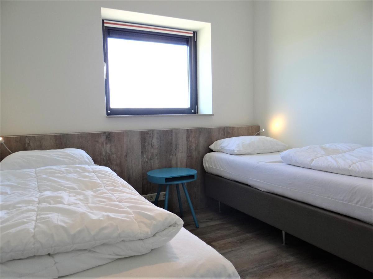 Vakantie Appartement Veerse Muze Kamperland Ngoại thất bức ảnh